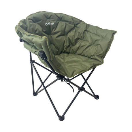 TOURIST CHAIR OUTLINER NHC1605