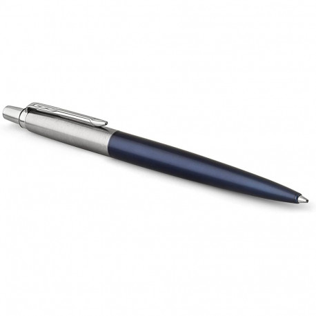Pastapliiats Parker Jotter Royal Blue CT – 1953186