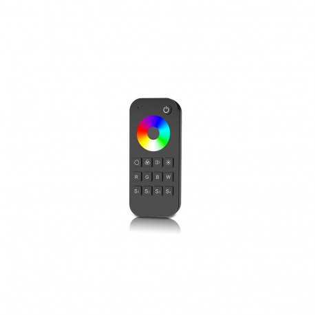 RT4 Remote Control, 1 Zone RGB/RGBW