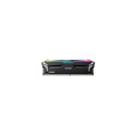 Memory Module - Lexar ARES 32GB DDR5 6000MHz Multicolour