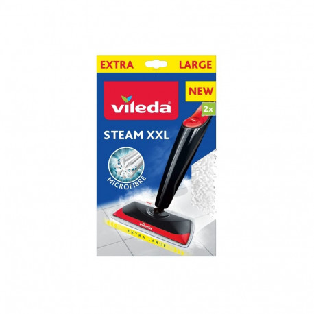 Steam Mop - Vileda Steam XXL
