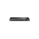 Network Switch - Tp-link 24-port Gigabit Rackmount, White