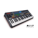Midi Keyboard - Akai Mpk 249 Control Pad, Black