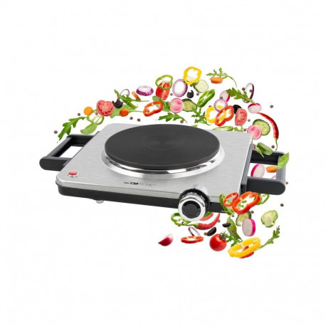 Electric Stove - Clatronic Ekp 3788 38l Electric Stove
