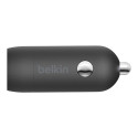 USB Charger - Belkin Boost↑charge, Black