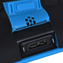 External Hard Drive - ADATA HD720 1TB USB 3.2 Black, Blue