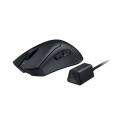 Razer DeathAdder V3 Pro Wireless Gaming Mouse RF Wireless + USB-C, 30000 DPI, Black