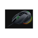 Razer Basilisk V3 35K Laidinė žaidimų pelė, 35000 DPI, Juoda