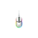 Razer Cobra Pro Wireless Gaming Mouse RF Wireless + Bluetooth + USB-C, 30000 DPI, White