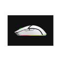 Razer Cobra Pro Wireless Gaming Mouse RF Wireless + Bluetooth + USB-C, 30000 DPI, White