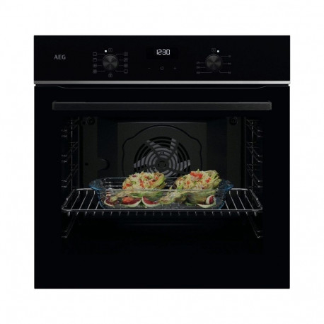OVEN TU5AB21FSB AEG