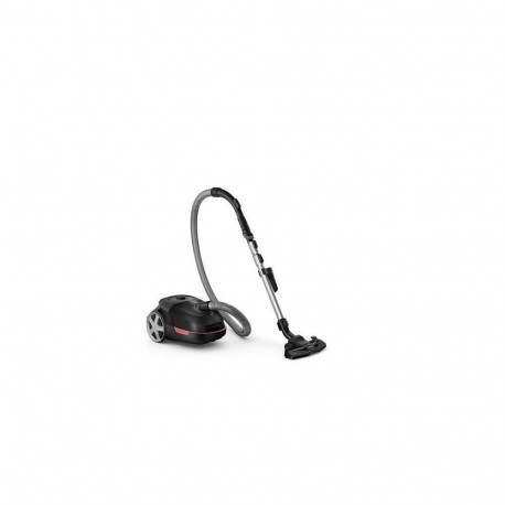 VACUUM CLEANER BAGGEDXD5123/10 PHILIPS