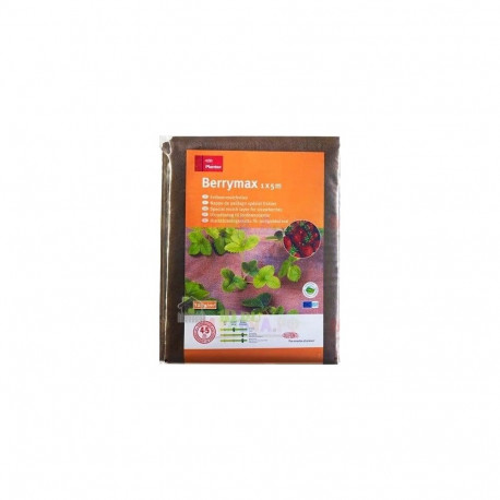 GEOTEKSTILS PLANTEXBERRYMAX1X5M