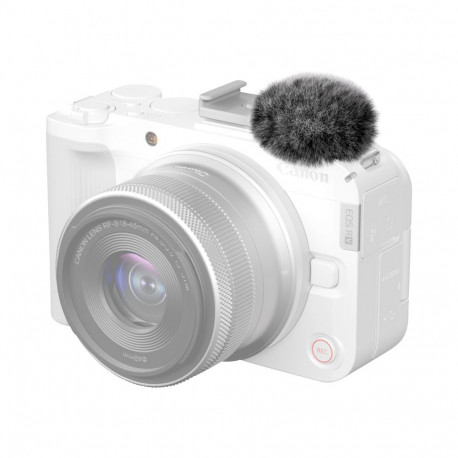 SmallRig tuulekaitse komplekt 5434 Canon EOS R50 V (2 tk)