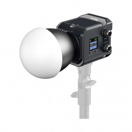 SmallRig LED videotuli 5380 RC 100C COB pro versioon EU, tindisinine