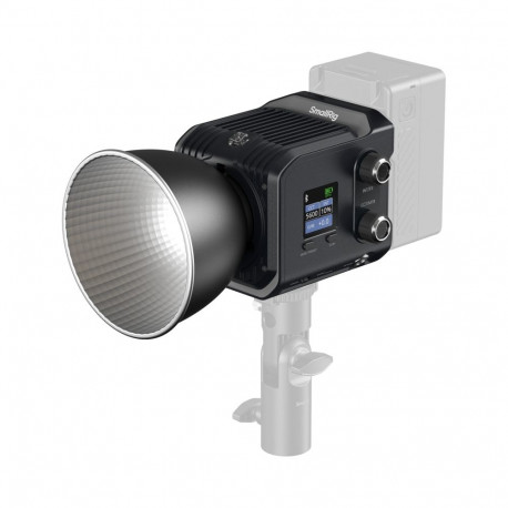 SmallRig 5377 RC 100C COB LED Video Light Ink Blue / Lite Version