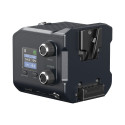SmallRig 5380 RC 100C COB LED Video Light Ink Blue / Pro Version / EU