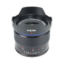 Laowa 7.5mm f/2 (Auto Aperture) Lens - MFT