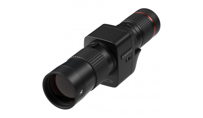 Kite APC 60 ED 17-35x  Scope