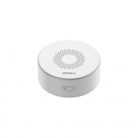 Imou ZR1 Wireless siren Indoor White