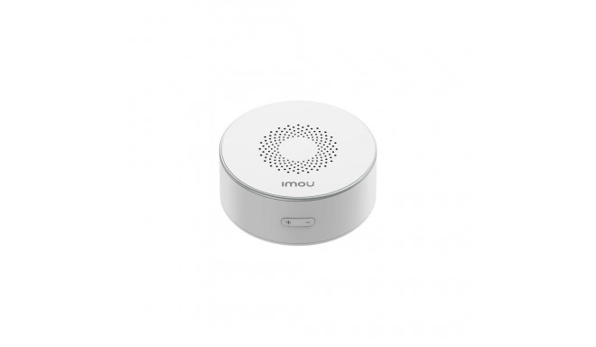Imou ZR1 Wireless siren Indoor White