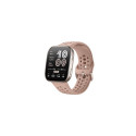 Amazfit Bip 6 5 cm (1.97&quot;) AMOLED Digital 390 x 450 pixels Touchscreen Gold GPS (satellite)