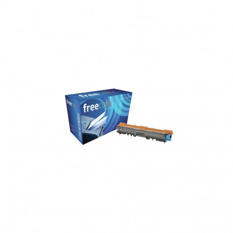 Freecolor TN241C-FRC toner cartridge 1 pc(s) Cyan