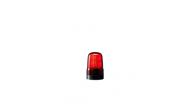 PATLITE SL08-M1KTB-R alarm lighting Fixed Red LED