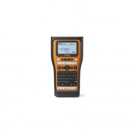 Brother PT-E560BTVP label printer Thermal transfer 180 x 180 DPI 20 mm/sec Wired & Wireless