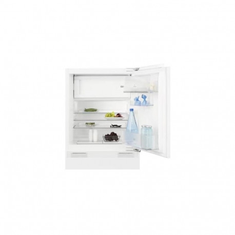 Electrolux LFB3AE82R combi-fridge Built-in 93 L E White