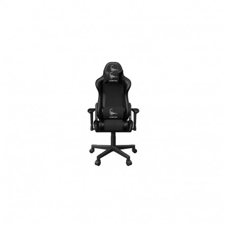 Gembird SCORPION Universal gaming chair Bucket (cradle) seat
