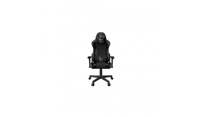 Gembird SCORPION Universal gaming chair Bucket (cradle) seat