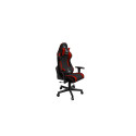 Gembird GC-SCORPION-01X video game chair PC gaming chair Bucket (cradle) seat