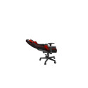 Gembird GC-SCORPION-01X video game chair PC gaming chair Bucket (cradle) seat