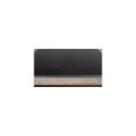 Siemens iQ700 EX645HXC1E hob Black Built-in 60 cm Zone induction hob 4 zone(s)