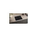 Siemens iQ700 EX645HXC1E hob Black Built-in 60 cm Zone induction hob 4 zone(s)