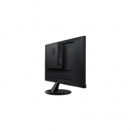 ASUS PB63-B7205AH Intel® Core™ i7 i7-14700 16 GB DDR5-SDRAM 512 GB SSD Windows 11 Pro Mini PC Black