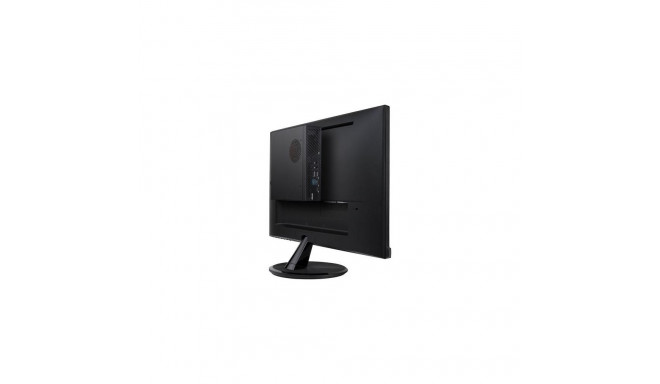 ASUS PB63-B7205AH Intel® Core™ i7 i7-14700 16 GB DDR5-SDRAM 512 GB SSD Windows 11 Pro Mini PC Black
