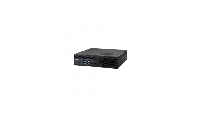 ASUS PB63-B5204AH Intel® Core™ i5 i5-14400 16 GB DDR5-SDRAM 512 GB SSD Windows 11 Pro Mini PC Black