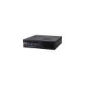 ASUS PB63-B7202MH Intel® Core™ i7 i7-14700 16 GB DDR5-SDRAM 512 GB SSD Mini PC Black