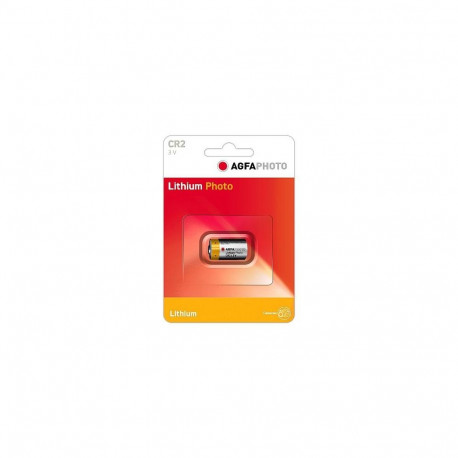 AgfaPhoto CR2 Single-use battery Lithium