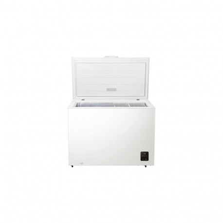 Gorenje FH30EAW Chest freezer Freestanding 297 L E White