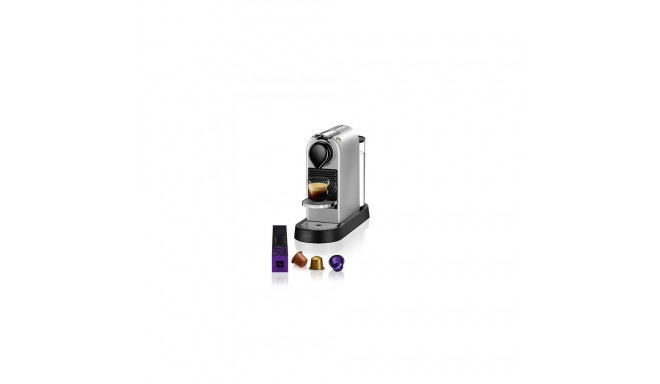 Krups Nespresso XN741B Semi-auto Espresso machine