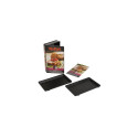 Tefal XA8009 baking tray/sheet