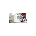 Bosch Serie 6 WQG232ALSN tumble dryer Freestanding Front-load 8 kg A++ White