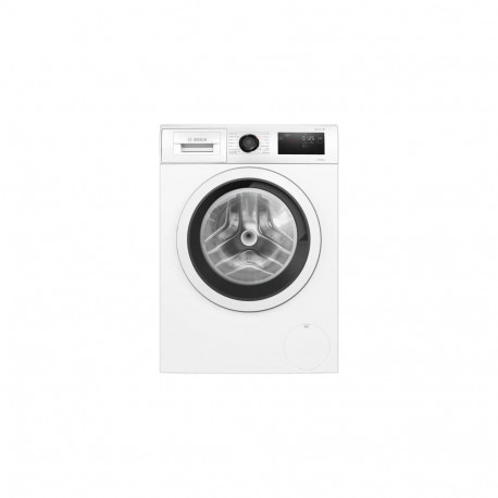 Bosch Serie 6 WAU28RHISN washing machine Front-load 9 kg 1400 RPM White