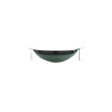 Ticket To The Moon Lightest Pro Hanging hammock 1 person(s) Nylon Green