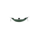 Ticket To The Moon Lightest Pro Hanging hammock 1 person(s) Nylon Green