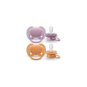 Philips AVENT ultra soft SCF091/33 Soother