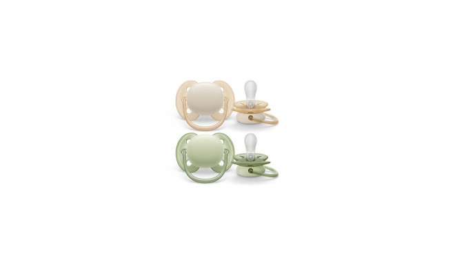 Philips AVENT ultra soft SCF091/05 Soother
